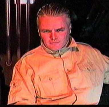 Ray Dequenne