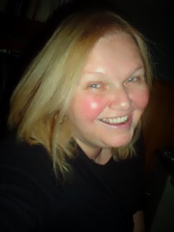 Kristine Copeland