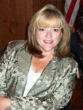 Kristen Connors