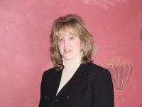 Lisa Stillwell