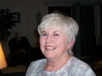 Ellen Ferris