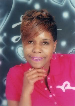 Connie Burch