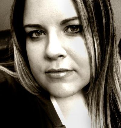 Jennifer Ricketts