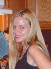 Jennifer Dowell