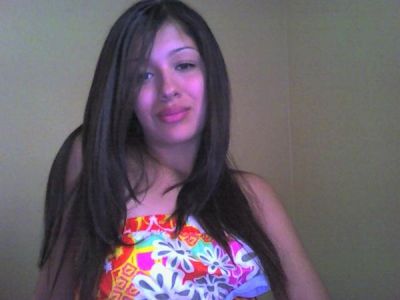 Priscilla Vasquez
