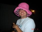 Brandon Hawkesworth