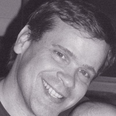 Craig Paris
