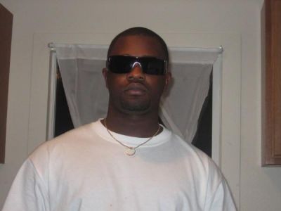 Demarcus Johnson