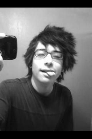 Adrian Gamez
