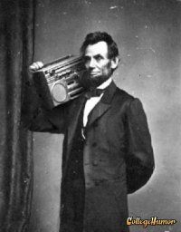 Abraham Smith