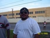 Omar Greene