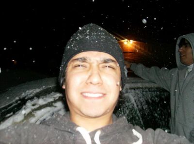 Misael Perez