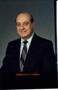 Donald Accorsi