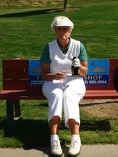 Maureen Kostainsek