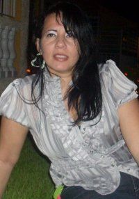 Nancy Ortega