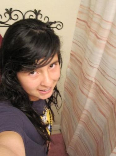 Berenice Lopez