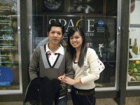 Thang Le
