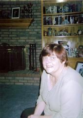Jodi Crutcher