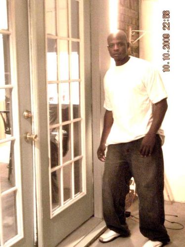 Labar Bradley