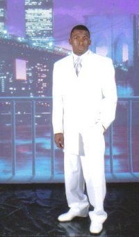 Diamond Mcknight