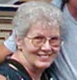 Sheila Lashley