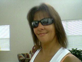Laurie Buford