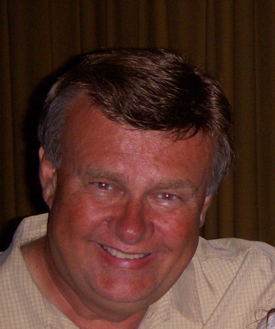 Dane Sheahen