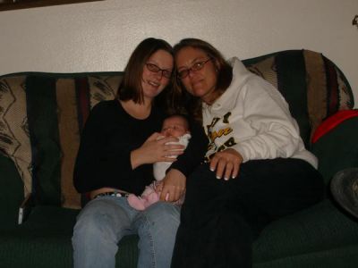 Janice Chilcote