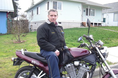 Jeff Wheeler