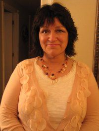 Pamela Stetor