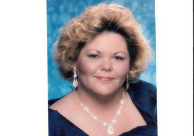 Marilyn Bratt