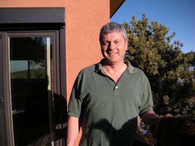 Danny Hunter