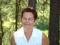 Reena Bergstrom