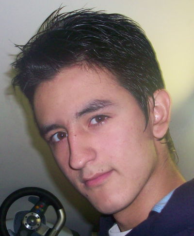 Sergio Granada