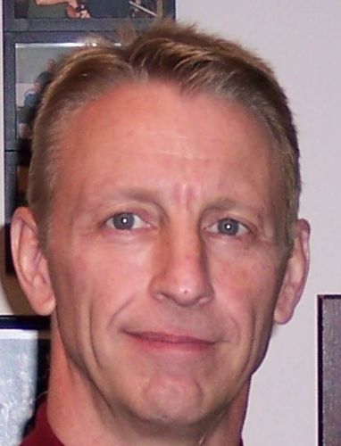 Thomas Rea