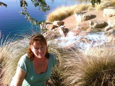 Dianne Calkins