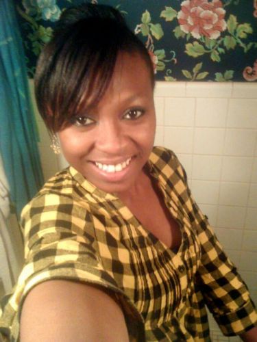Yameka Gould