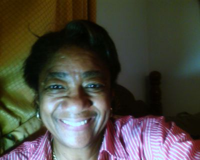 Leyvonne Johnson