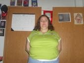 Lesa Holmes