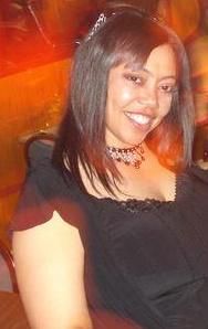 Carmen Carter