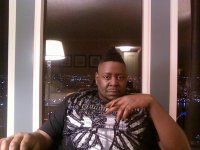 Terrance Missouri