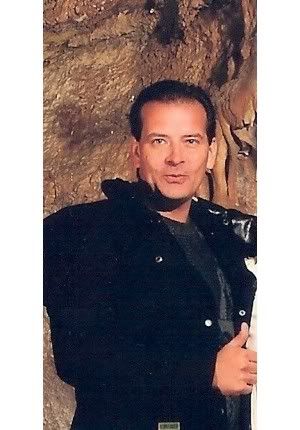 Burl Sheppard