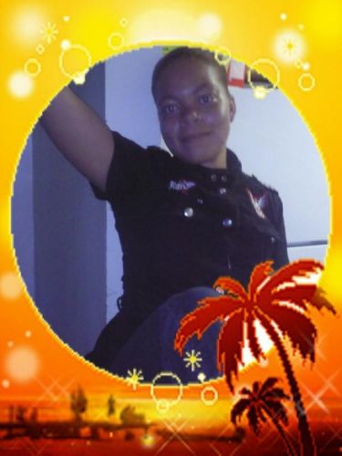 Sheamea Brown