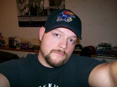 Travis Britton
