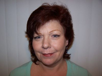 Pamela Miller