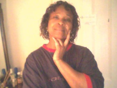 Clemestine Mcrae