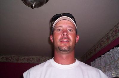 Chad Swaney