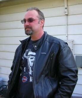 Bill Berger