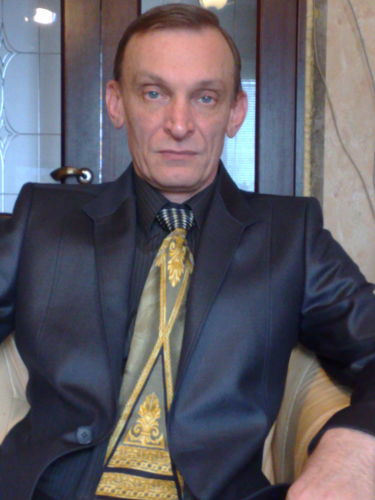 Rauf Mamedov