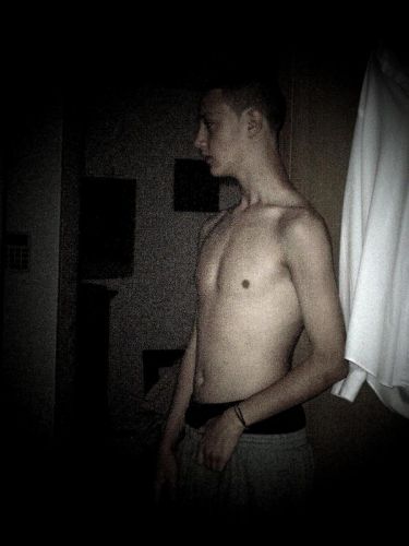 Nicholas Coocen